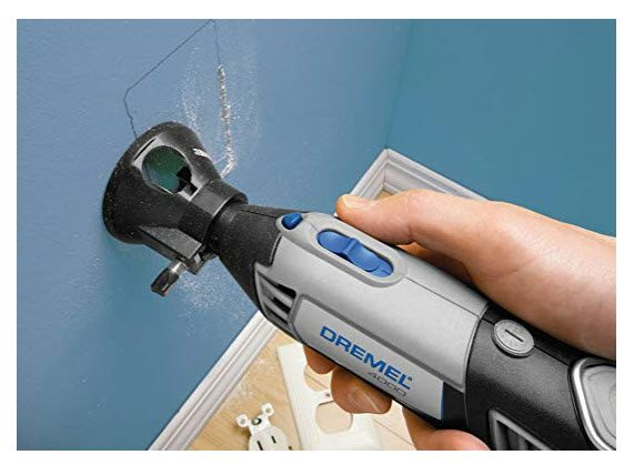 Dremel power tool from www.ladiestoolkit.com